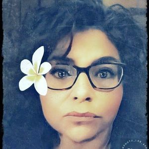 Meet your Posher, Sabrina